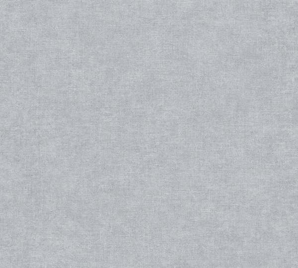 Enfärgad tapet M1-No.11277 gråblå non-woven Tadessi 10,05 m x 0,53 m