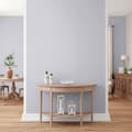 Miniatyrbild 3 av 4: enfärgad tapet M1-No.11250 non-woven rosa Tadessi 10,05 m x 0,53 m