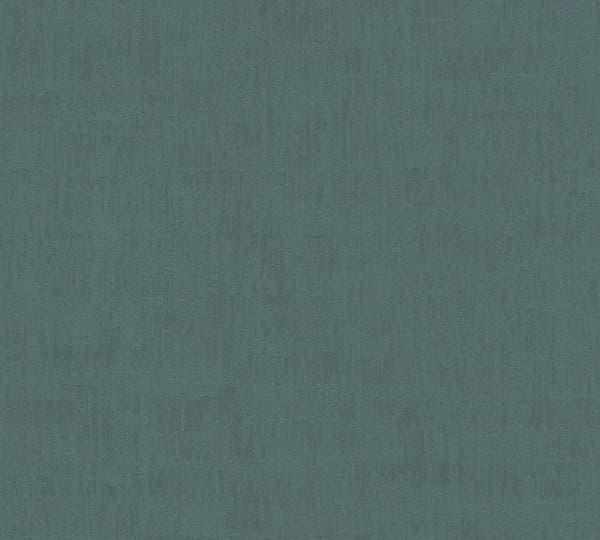 enfärgad tapet M1-No.11014 non-woven petroleum Tadessi 10.05 m x 0.53 m