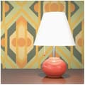 Miniatyrbild 1 av 5: Grafiskt Tapet M1-No.10904 Non-Woven Grön Gul Tadessi 8.50 m x 0.53 m