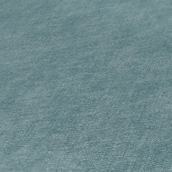 enfärgad monokrom tapet M1-No.11125 non-woven petrolblå Tadessi 10,05 m x 0,53 m
