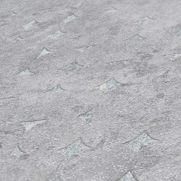 Grafiskt Tapet M1-No.11173 Non-Woven Grå Silver Tadessi 10.05m x 0.53 m