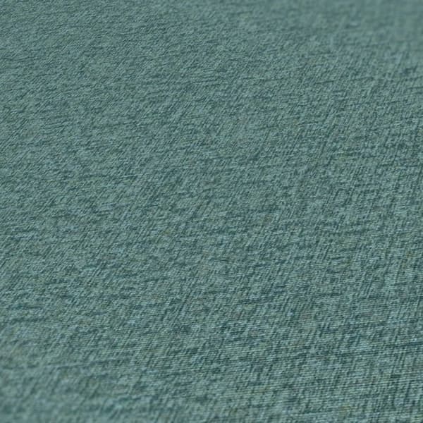 en-färgad tapet M1-No.10992 non-woven grön Tadessi 10,05 m x 0,53 m