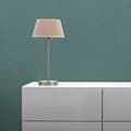 Miniatyrbild 1 av 5: en-färgad tapet M1-No.10992 non-woven grön Tadessi 10,05 m x 0,53 m