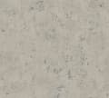 Miniatyrbild 4 av 5: enfärgad tapet M1-No.11035 non-woven grå silver Tadessi 10,05 m x 0,53 m