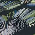 Miniatyrbild 5 av 6: Arkitekters Papper Jungle Chic tapet tropisk non-woven utan PVC grön svart blå grå brun matt 377085 37708-5 10.05 m x 0.53 ...