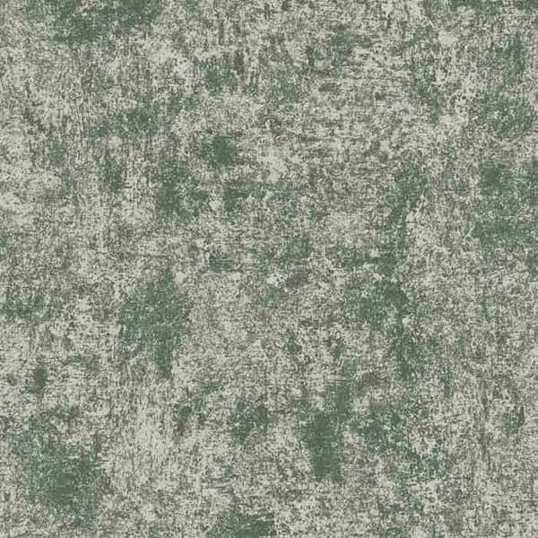 A.S. Creation Premium Vägg 2 389701 Non-woven Tapet Enfärgad 10.05 x 0.53 m Grön