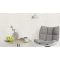 Miniatyrbild 3 av 3: Rasch Selection 470406 Non-woven tapet Uni 10.05 x 0.53 m Beige Kräm