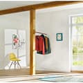 Miniatyrbild 2 av 3: Rasch Selection 470406 Non-woven tapet Uni 10.05 x 0.53 m Beige Kräm