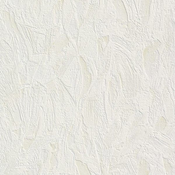 Rasch Selection 470406 Non-woven tapet Uni 10.05 x 0.53 m Beige Kräm