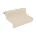 Miniatyrbild 3 av 3: Rasch vän III 464016 Non-woven tapet Uni 10.05 x 0.53 m