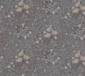 Miniatyrbild 6 av 6: A.S. Creation Art of Eden 390573 Non-woven tapet blommor 10.05 x 0.53 m Grå