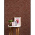 Miniatyrbild 3 av 5: A.S. Creation Desert Lodge 385211 Non-woven tapet med mönster 0,53 m x 10,05 m röd