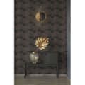 Miniatyrbild 3 av 5: A.S. Creation Desert Lodge 385252 Non-woven tapet Geometrisk 0,53 m x 10,05 m Brons