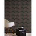 Miniatyrbild 4 av 5: A.S. Creation Desert Lodge 385252 Non-woven tapet Geometrisk 0,53 m x 10,05 m Brons