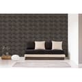 Miniatyrbild 5 av 5: A.S. Creation Desert Lodge 385252 Non-woven tapet Geometrisk 0,53 m x 10,05 m Brons