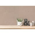Miniatyrbild 2 av 5: A.S. Creation Desert Lodge 385262 Non-woven tapet geometrisk 0,53 m x 10,05 m Brun