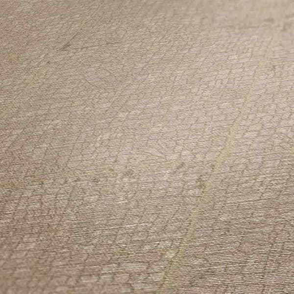 A.S. Creation Desert Lodge 385262 Non-woven tapet geometrisk 0,53 m x 10,05 m Brun