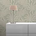 Miniatyrbild 1 av 5: Papper Tapet Lenni Blommor M1-No.10999 Värd Guld Tadessi 10.05 m x 0.53 m
