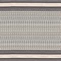 Miniatyrbild 1 av 2: A.S. Creation Endast Gränser 369154 självhäftande tapet non-woven vintage 0,04 m x 5 m brun