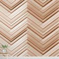 Miniatyrbild 1 av 2: A.S. Creation Tapet kollektion Atelier 47 DD116810 Beige