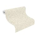 Miniatyrbild 4 av 5: Rasch Factory V 315004 Non-woven tapet Botanisk 10.05 x 0.53 m Mörk crème