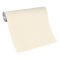 Miniatyrbild 4 av 6: vinyl expanderad 5424-14 non-vävd tapet enfärgad 0.53 x 10.05 m Erismann Bestseller crème