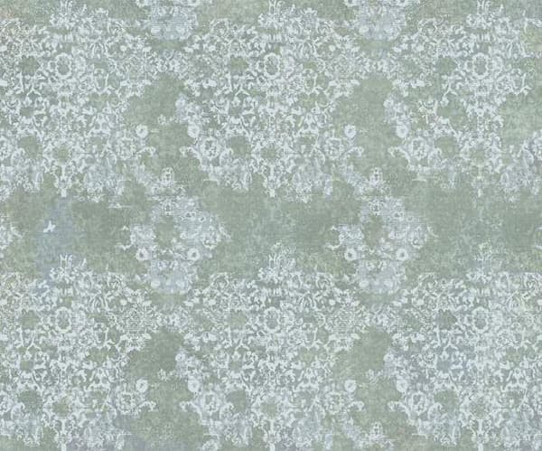 A.S. Creation Tapetkollektion Atelier 47 DD116695 Grön
