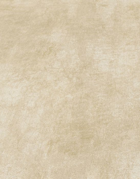 Tapet vinyl texturerad betong lyx Elle Decoration Elfenben / Guld 10438-02