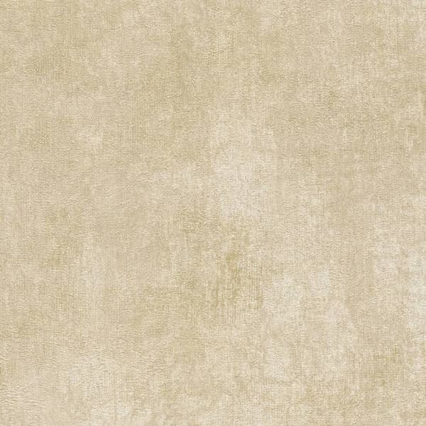 Tapet vinyl texturerad betong lyx Elle Decoration Elfenben / Guld 10438-02