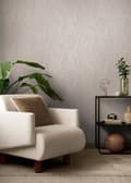 Miniatyrbild 3 av 6: A.S. Creation Smart Surfaces 395633 Non-woven tapet stensstruktur 0.53 x 10.05 m Grå