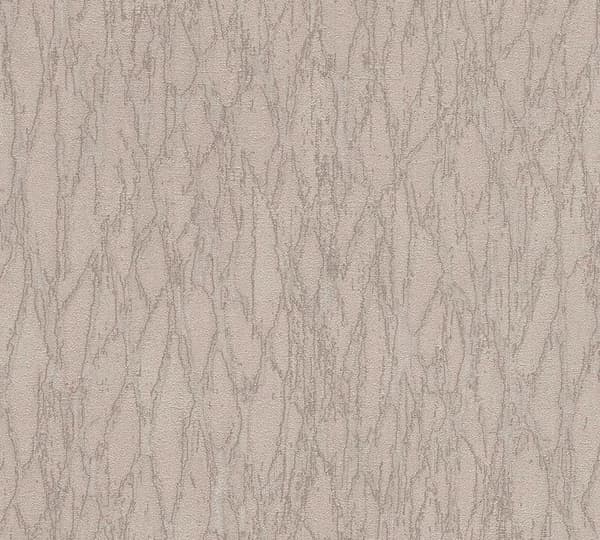 A.S. Creation Smart Surfaces 395633 Non-woven tapet stensstruktur 0.53 x 10.05 m Grå
