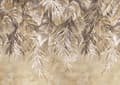 Miniatyrbild 4 av 4: Fototapet 2536V-11 digitaltryck träd löv 3 x 2.7 m Erismann Fashion for Walls digital Beige