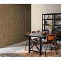 Miniatyrbild 3 av 6: Rasch Factory V 499629 Vinyltapet Industriell 10.05 x 0.53 m Ljusbeige