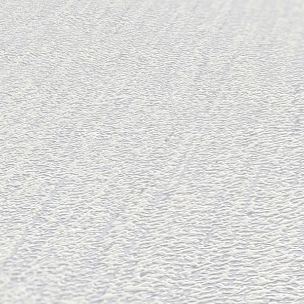 A.S. Creation Attractive 2 390264 Vinyltapet Strukturerad 10.05 x 0.53 m Vit