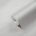 Miniatyrbild 1 av 6: A.S. Creation Attractive 2 390264 Vinyltapet Strukturerad 10.05 x 0.53 m Vit