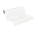 Miniatyrbild 6 av 6: A.S. Creation Flavour 367131 non-woven tapet enfärgad 0.53 m x 10.05 m vit