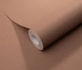 Miniatyrbild 6 av 6: Non-woven tapet 10335-48 enfärgad tapet 0,53 x 10,05 m Erismann ELLE Dekoration Brons