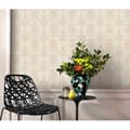 Miniatyrbild 3 av 6: Tapet non-woven 10287-05 barocktapet 0,53 x 10,05 m Erismann Versailles Rosa