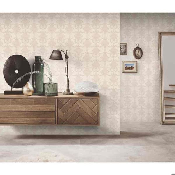 Tapet non-woven 10287-05 barocktapet 0,53 x 10,05 m Erismann Versailles Rosa