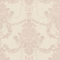 Miniatyrbild 2 av 6: Tapet non-woven 10287-05 barocktapet 0,53 x 10,05 m Erismann Versailles Rosa