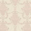 Miniatyrbild 1 av 6: Tapet non-woven 10287-05 barocktapet 0,53 x 10,05 m Erismann Versailles Rosa