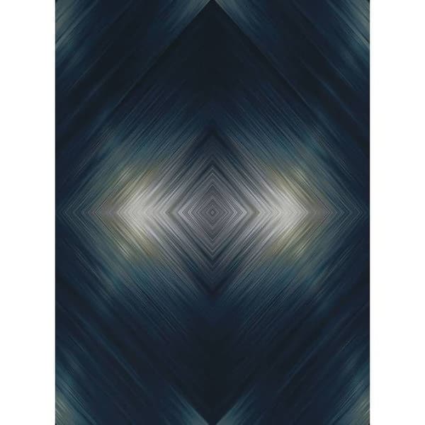 Fototapet 2249-15 grafisk digitaltryck 2 x 2.7 m Erismann Art Edition blå