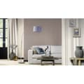 Miniatyrbild 3 av 6: non-woven tapet 540826 non-woven tapet enfärgad 53 x 1005 cm Rasch #ROCKNROLLE grå
