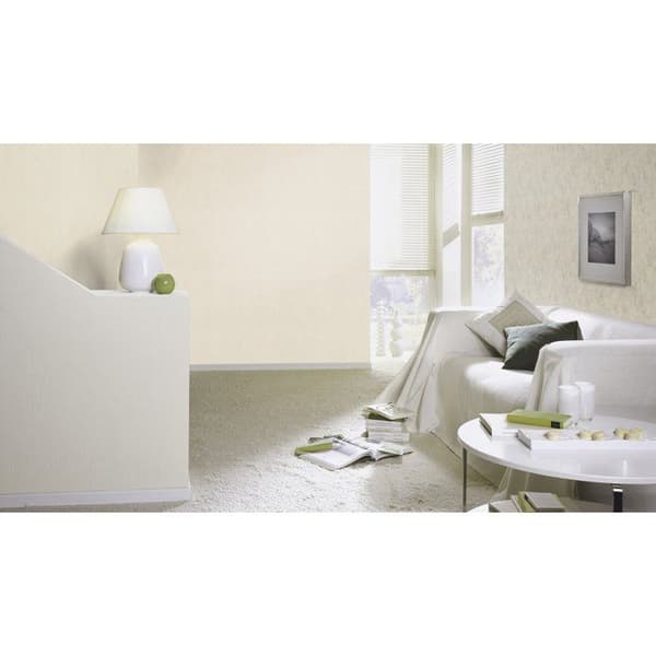 non-woven tapet 540826 non-woven tapet enfärgad 53 x 1005 cm Rasch #ROCKNROLLE grå