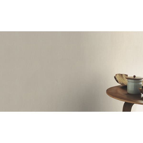 non-woven tapet 540826 non-woven tapet enfärgad 53 x 1005 cm Rasch #ROCKNROLLE grå