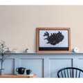 Miniatyrbild 5 av 5: A.S. Creation Premium Vägg 2 358667 Non-woven Tapet Enfärgad 10.05 x 0.53 m Rosa
