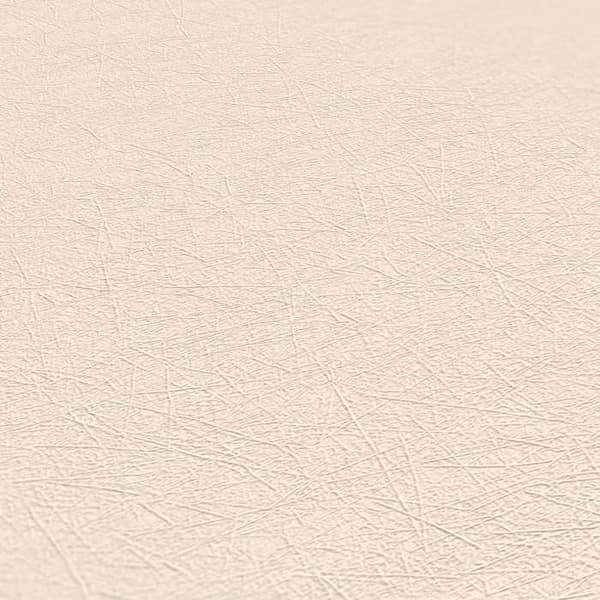A.S. Creation Premium Vägg 2 358667 Non-woven Tapet Enfärgad 10.05 x 0.53 m Rosa