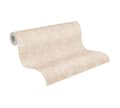 Miniatyrbild 4 av 5: A.S. Creation Terra 389228 Non-woven tapet enfärgad 10.05 x 0.53 m Beige