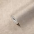 Miniatyrbild 5 av 5: A.S. Creation Terra 389228 Non-woven tapet enfärgad 10.05 x 0.53 m Beige